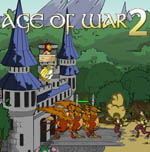 Age of War 2 (2017)