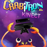 Crabitron Kinect (2015)