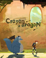 Crayon Dragon (2012)