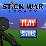Stick War Legacy (2015)