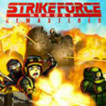 Strikeforce Heroes (2011)