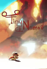Tiny Nomad (2014)